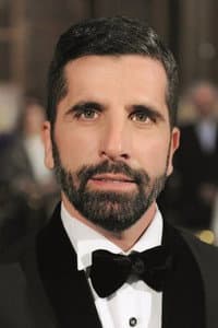Thanasis Viskadourakis in The Bachelor