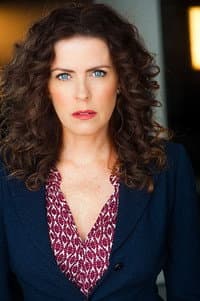 Stacey Turner in Dixie Times
