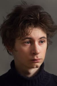 Askar Nigamedzyanov in Бременские музыканты