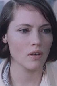 Eleonora Aleksandrova in Дорога домой