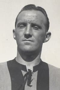 Bertil Nordahl in Guldbröderna: en film om Bertil, Knut och Gunnar Nordahl