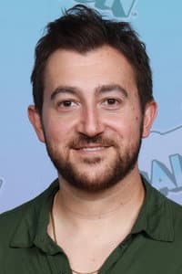 Vincent Martella in Phineas and Ferb: Night of the Living Pharmacists