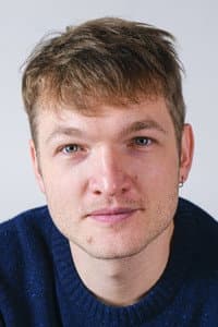 Felix Pöchhacker in How to Be Normal and the Oddness of the Other World