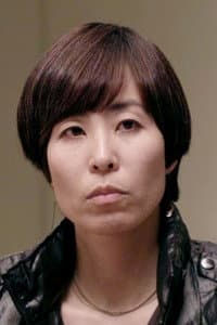 Sachie Tanaka in Happy Hour