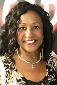 Trish D. Powell in Road Rage