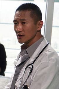 Yoon C. Joyce in Made in China Napoletano