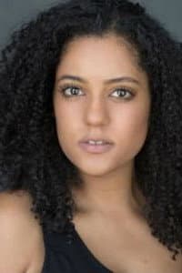 Tamara Camacho in National Theatre Collection: The Winter's Tale