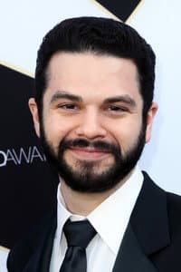 Samm Levine in I'd Like to Be Alone Now
