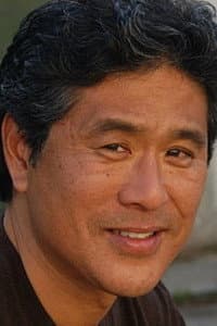 Ken Narasaki in No No Girl