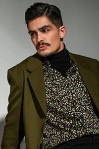 Sean Michael Gloria in Followers