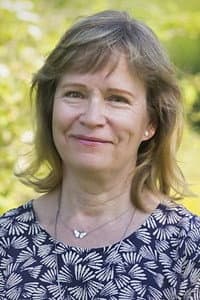 Kaija Pakarinen in Postia pappi Jaakobille