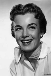 Joanna Barnes in B.S. I Love You
