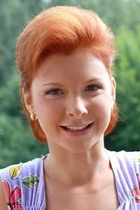 Anna Slynko in 20 сигарет