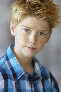 Steven Dady in Rocket Pack Jack and the Babylon Virus