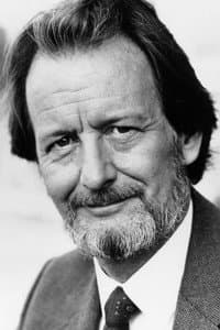 Ronald Pickup in End of Term