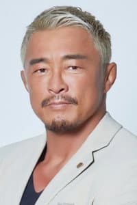 Yoshihiro Akiyama in In-cheon Sang-ryuk Jak-jeon