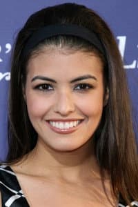 Nicole Tubiola in My Fake Fiance