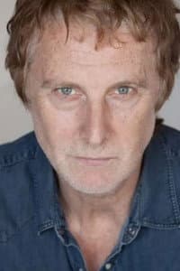 David Threlfall in A Casualty of War