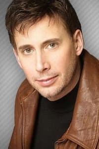 Marc Coppola in Dracula's Widow