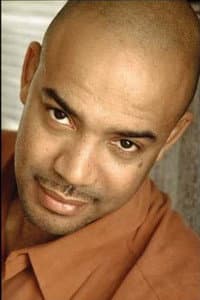 Doug Williams in I Don't Know