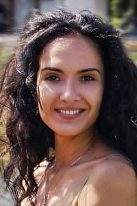 Iryna Nikitina in Король Данило