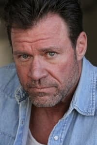 Kevin Wiggins in Naked Fear