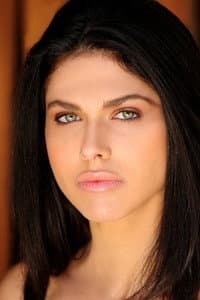 Jess Adams in Shadowlands