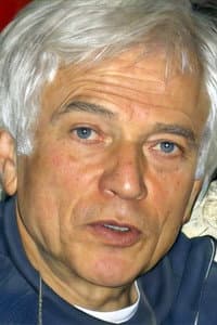 François Nocher in Les Régates de San Francisco