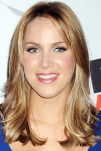 Sara Chase in Worst Friends