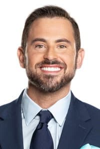 Blake Chadwick in Countdown to NXT No Mercy 2024