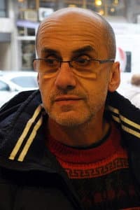 José Pedro Charlo in Conversaciones con Turiansky