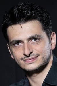 Igor Škvarica in Dah