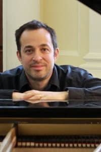 Jason Rebello in Jeff Beck: Performing This Week... Live At Ronnie Scott's