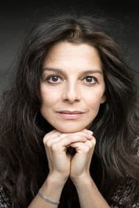 Vasiliki Roussi in Lieselotte