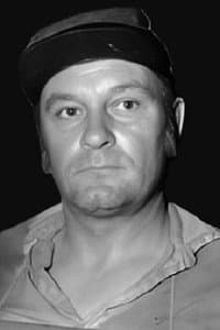 Eddy Chandler in Flying Luck
