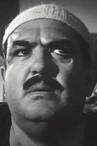 Ahmed Abaza in العميل 77