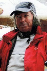 Jacques Ramouillet in Voyage En Face Sud