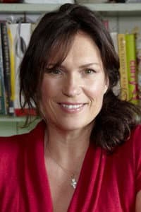 Tania Coleridge in The Rain Killer