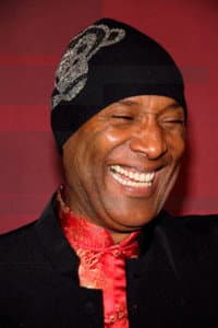 Paul Mooney in Paul Mooney: Analyzing White America