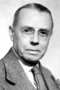 Sebastian Smith in The Blue Carbuncle