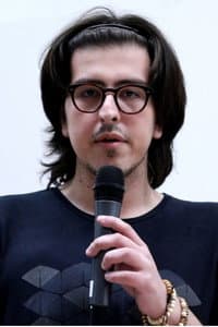 João Victor Montuori in INTERVENÇÕES E INTERFERÊNCIAS