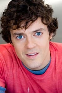Mark Elias in 16-love