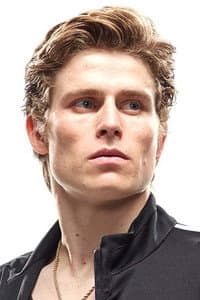 RJ Fetherstonhaugh in Lou