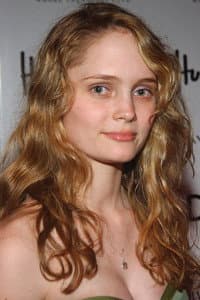 Halley Wegryn Gross in Beautiful Kid