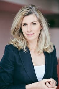 Alexandra Sallé in Et ta sœur