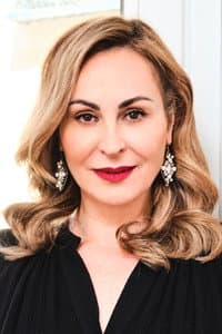 Ana Milán in Y todos arderán