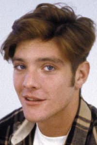 Rusty Brooks in Take Me Home