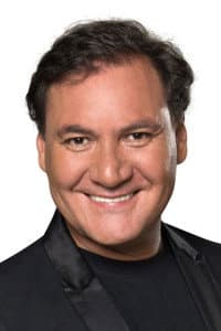 Rodrigo Muñoz in La Oficina