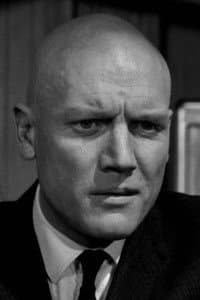 John Hollis in Esther
