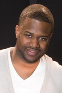 Derrick Wright in Ben Platt: Live from Radio City Music Hall